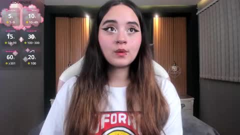 Snapshot of ana_taylor2 chatting on 12-16-24, 08:48 Ana online show from 12-16-24, 08:48