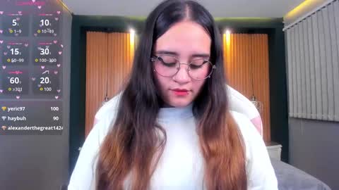 Snapshot of ana_taylor2 chatting on 12-30-24, 03:25 Ana online show from 12-30-24, 03:25