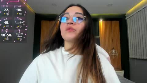 Snapshot of ana_taylor2 chatting on 01-12-25, 09:29 Ana online show from 01-12-25, 09:29