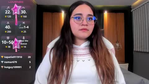 Snapshot of ana_taylor2 chatting on 01-16-25, 12:02 Ana online show from 01-16-25, 12:02