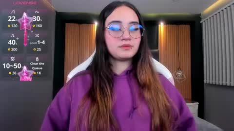 Snapshot of ana_taylor2 chatting on 01-16-25, 08:46 Ana online show from 01-16-25, 08:46