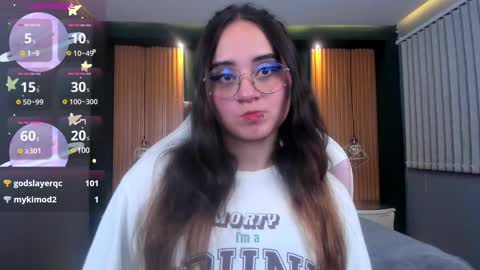 Snapshot of ana_taylor2 chatting on 01-24-25, 08:32 Ana online show from 01-24-25, 08:32