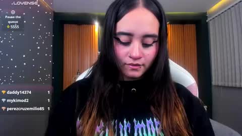 Snapshot of ana_taylor2 chatting on 03-09-25, 09:36 Ana online show from 03-09-25, 09:36