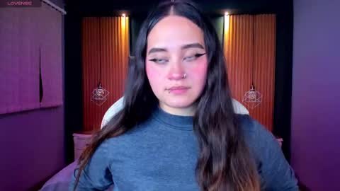 Snapshot of ana_taylor2 chatting on 09-08-25, 08:30 Ana online show from 09-08-25, 08:30