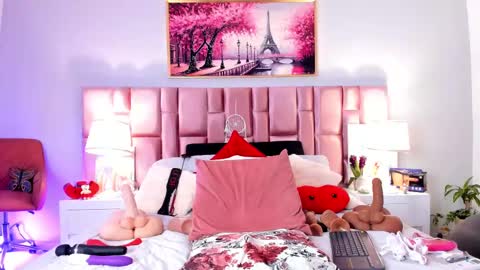 anaa_bellaa online show from 10-03-25, 01:41