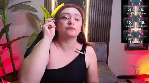 Snapshot of anaa_rosee chatting on 04-15-26, 12:23 Ana online show from 04-15-26, 12:23