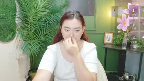 Snapshot of anaa_rosee chatting on 05-14-26, 12:45 Ana online show from 05-14-26, 12:45