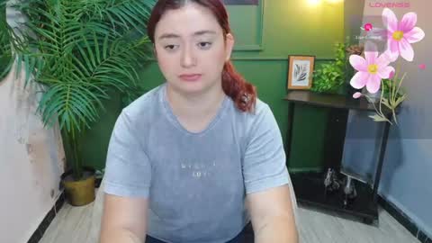 Snapshot of anaa_rosee chatting on 05-22-26, 12:22 Ana online show from 05-22-26, 12:22