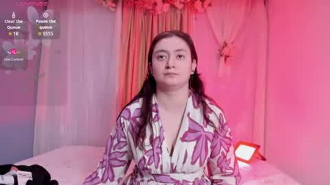 Snapshot of anaa_rosee chatting on 06-28-26, 12:44 Ana online show from 06-28-26, 12:44