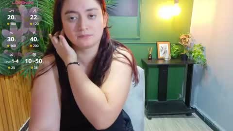 Snapshot of anaa_rosee chatting on 07-05-26, 04:30 Ana online show from 07-05-26, 04:30