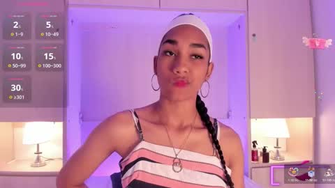 anaacollins_ online show from 11-02-25, 11:45