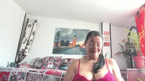 anaamature_ online show from 09-18-25, 06:10