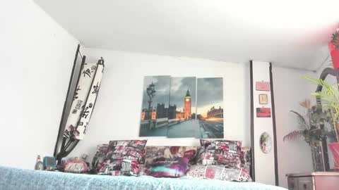 anaamature_ online show from 09-22-25, 06:10