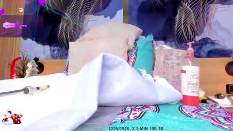 anabacker01 online show from 12-21-25, 07:43