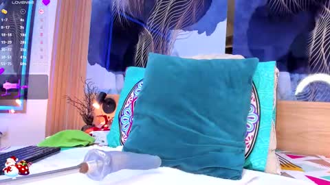 anabacker01 online show from 01-12-26, 07:19