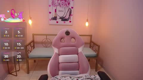 Anabeell online show from 01-18-26, 12:20