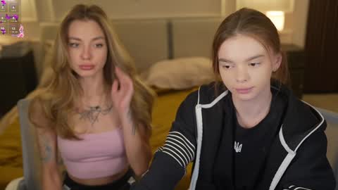 Anabel Kira Zlata Kira Elice Lana Dominika Sofy Kaila Bridget online show from 09-27-25, 10:59