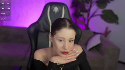 Anabel Kira Zlata Kira Elice Lana Dominika Sofy Kaila Bridget online show from 02-20-26, 06:26