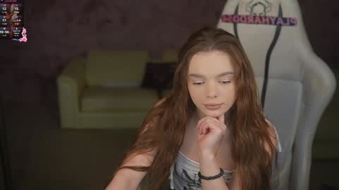 Anabel Kira Zlata Kira Elice Lana Dominika Sofy Kaila Bridget online show from 03-16-26, 06:12