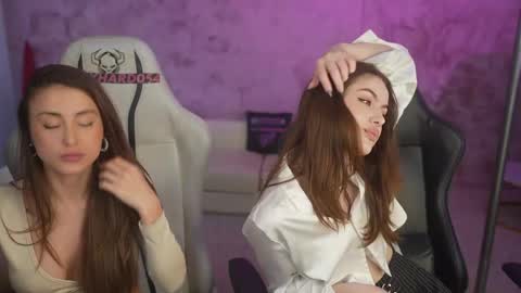 Anabel Kira Zlata Kira Elice Lana Dominika Sofy Kaila Bridget online show from 04-01-26, 01:41