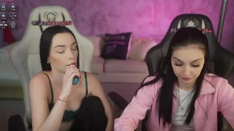 Anabel Kira Zlata Kira Elice Lana Dominika Sofy Kaila Bridget online show from 04-14-26, 08:20