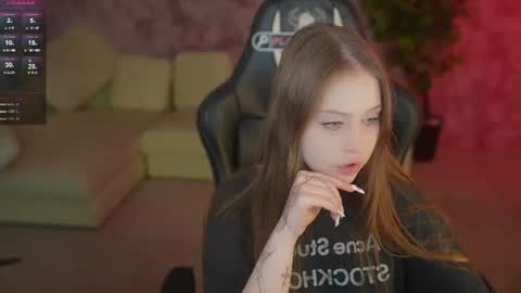 Snapshot of anabel054 chatting on 06-15-26, 10:45 Anabel Kira Zlata Kira Elice Lana Dominika Sofy Kaila Bridget online show from 06-15-26, 10:45