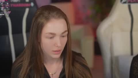 Snapshot of anabel054 chatting on 06-29-26, 10:54 Anabel Kira Zlata Kira Elice Lana Dominika Sofy Kaila Bridget online show from 06-29-26, 10:54
