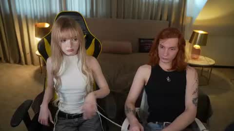 Snapshot of anabel054 chatting on 07-17-26, 11:06 Anabel Kira Zlata Kira Elice Lana Dominika Sofy Kaila Bridget online show from 07-17-26, 11:06