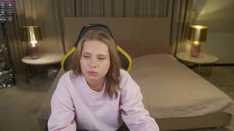 Sweet girls online show from 09-29-25, 06:07