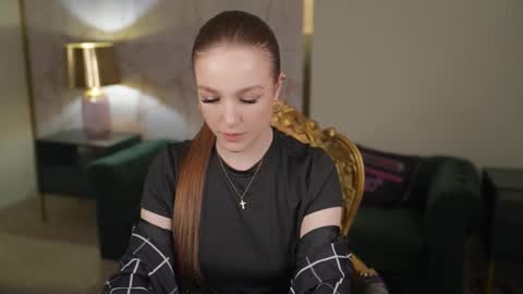 Sweet girls online show from 03-08-26, 08:34