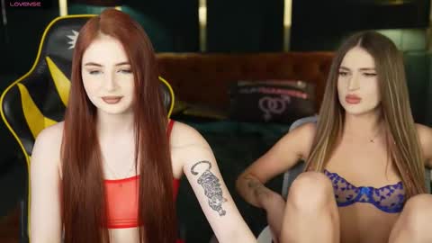 Sweet girls online show from 03-10-26, 09:09