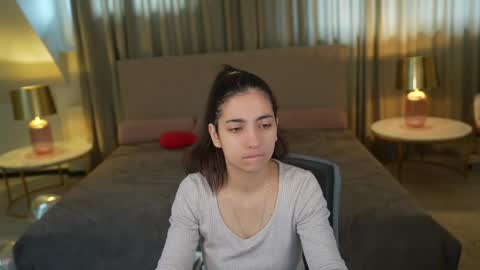 Sweet girls online show from 03-31-26, 07:42