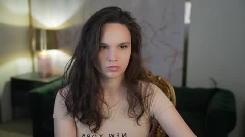 Sweet girls online show from 04-06-26, 10:38