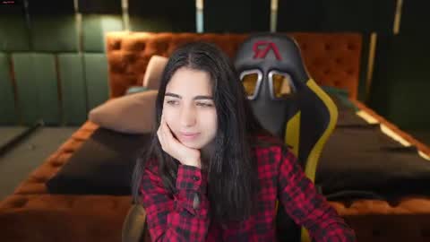Sweet girls online show from 07-19-26, 06:50
