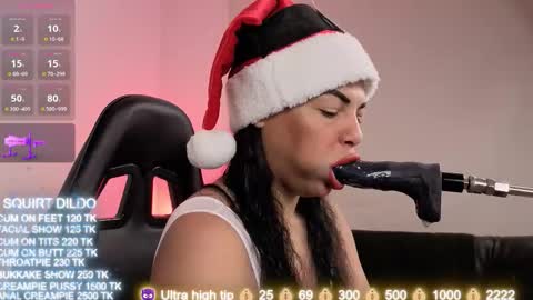 anabel alice gandara  online show from 12-18-25, 04:02