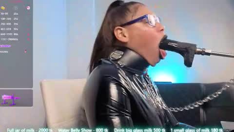 Snapshot of anabel693_ chatting on 02-21-26, 12:28 Anabel Alice Gandara online show from 02-21-26, 12:28