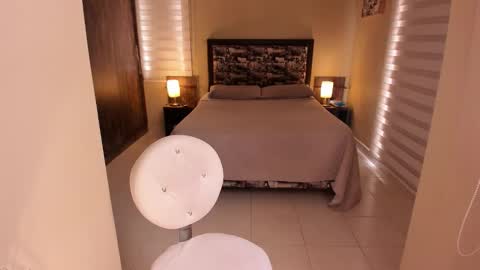 Anabel online show from 11-19-25, 06:52