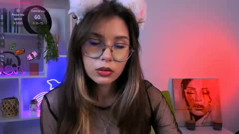 anabel_foxis online show from 10-11-25, 03:50