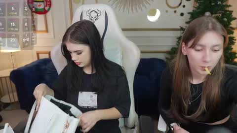 PLAYHARD054 online show from 01-12-26, 11:15