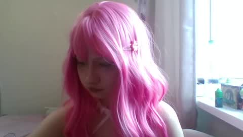 Snapshot of anabelbrando chatting on 06-12-26, 06:23 Malvina online show from 06-12-26, 06:23
