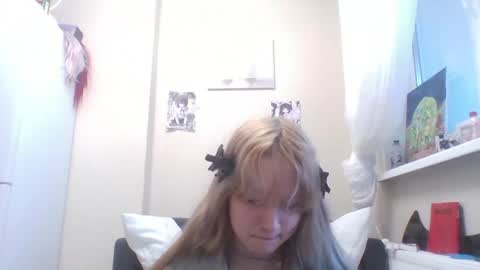 Snapshot of anabelbrando chatting on 06-30-26, 04:19 Malvina online show from 06-30-26, 04:19