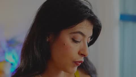 Snapshot of anabelcurvy chatting on 10-09-25, 01:09 anabelcurvy online show from 10-09-25, 01:09