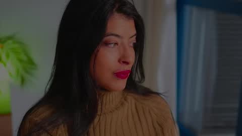 Snapshot of anabelcurvy chatting on 12-02-25, 11:26 anabelcurvy online show from 12-02-25, 11:26