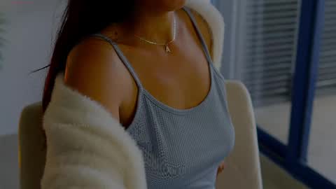 anabelcurvy online show from 04-14-26, 08:42