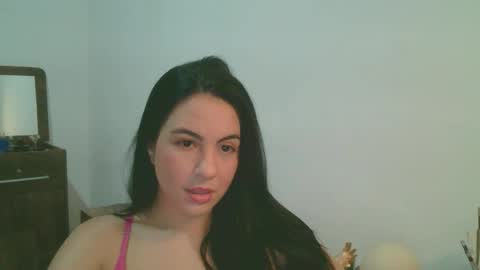anabelenogueira1 online show from 05-03-26, 08:48