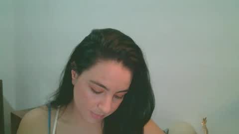Snapshot of anabelenogueira1 chatting on 05-13-26, 08:06 anabelenogueira1 online show from 05-13-26, 08:06