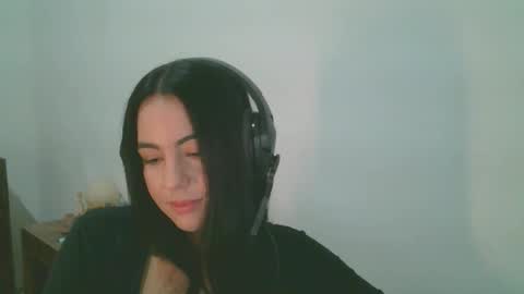 Snapshot of anabelenogueira1 chatting on 05-30-26, 08:39 anabelenogueira1 online show from 05-30-26, 08:39