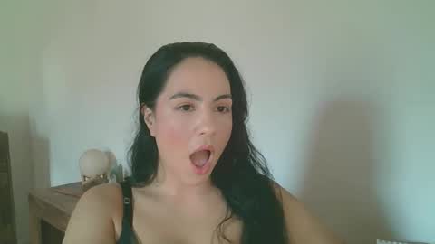 Snapshot of anabelenogueira1 chatting on 06-02-26, 06:54 anabelenogueira1 online show from 06-02-26, 06:54