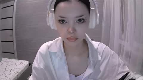 Snapshot of anabelhayre chatting on 10-12-25, 03:55 Anabel online show from 10-12-25, 03:55