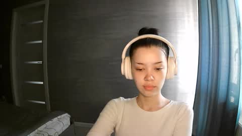 Snapshot of anabelhayre chatting on 10-15-25, 06:02 Anabel online show from 10-15-25, 06:02